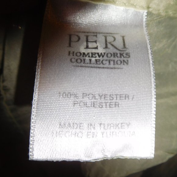 Single Sheer Curtain - Picture 2 of 5